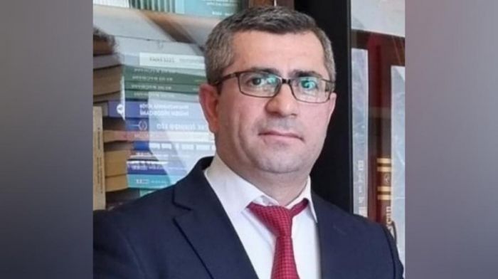 Asim Yadigarın Xaqani Şirvaniyə həsr olunan poeması yenidən nəşr edilib - Ramiz QASIMOV