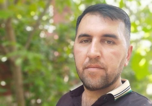 Şeirlər - Faiq HÜSEYNBƏYLİ