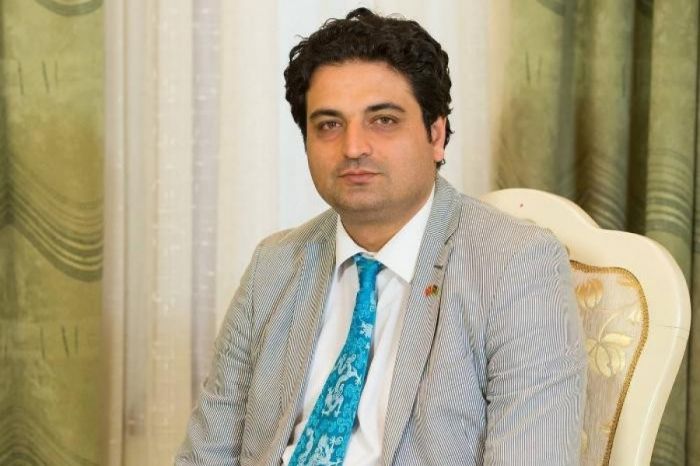 Azərbaycanın müasir diplomatik və akademik düşüncə tarixində Hafiz Paşayev - Sayman ARUZ