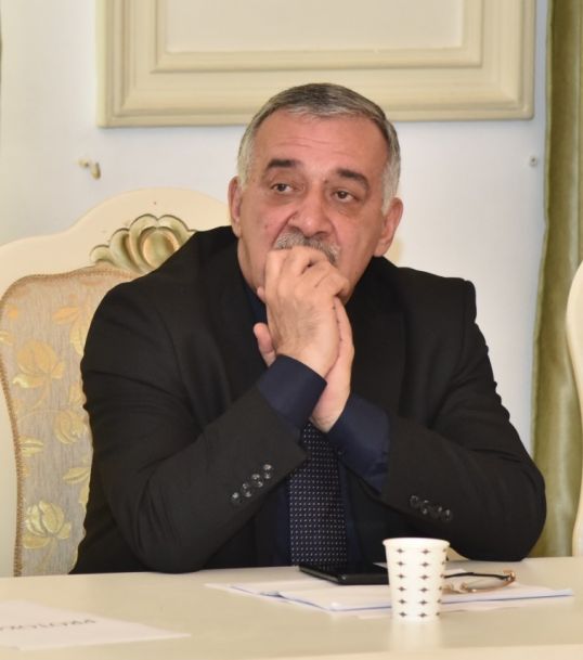 Milli məfkurə və savaş ruhu - bütün estetikaların fövqündə - Azər TURAN