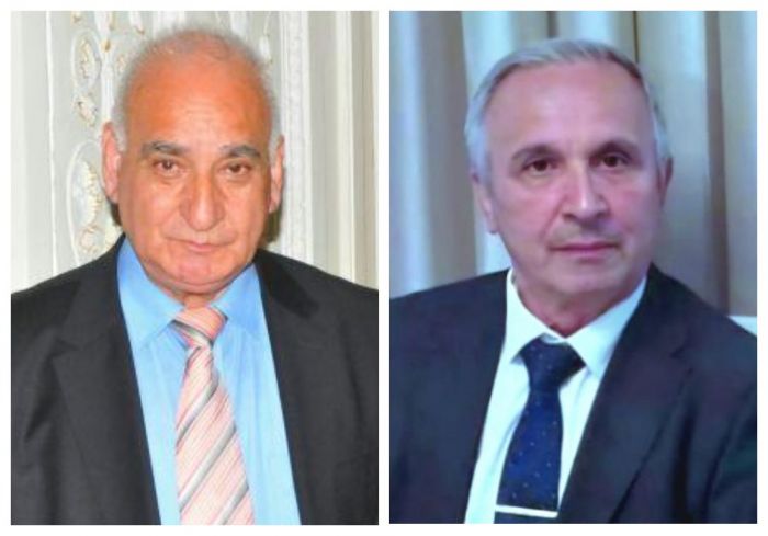 Bu dünyadan Elçin keçdi... - DİLSUZ və Abid TAHİRLİnin söhbəti