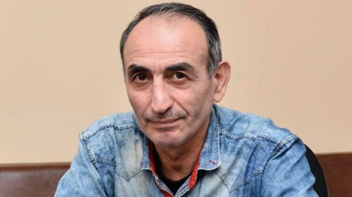 Təfəkkürün gizli kainatı - Murad KÖHNƏQALA