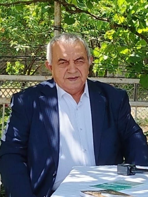 Nəfsin meyvəsi - ehtiras və ya hekayə janrına təzə nəfəs - Yahya ABBASOV