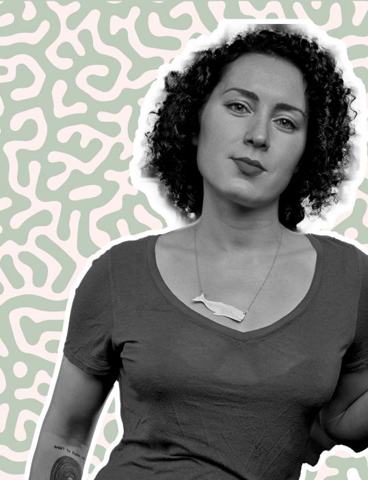 Böyümək və xarakterimizin formalaşması - Maria POPOVA
