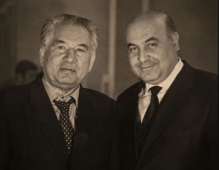 Qəlb, hakimiyyət, tənhalıq və XXI əsrin mənəvi böhranı haqqında - Çingiz Abdullayevlə müsahibə