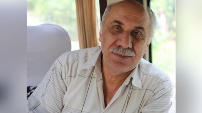 Çıxa bilmədiyim labirint - Psixozdakı həyat və ölüm mücadiləsinin cizgiləri - Əbülfət MƏDƏTOĞLU