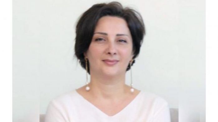 Sevinc Nuruqızının əsərlərində müharibə reallıqlarının alleqorik təsviri - İlhamə AĞAZADƏ