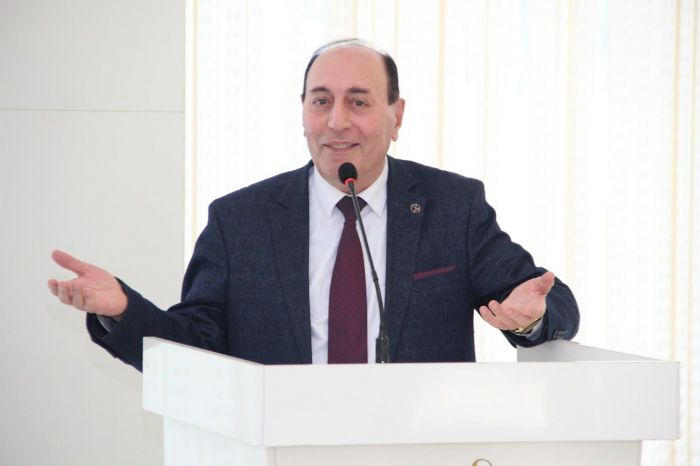 Şeirlər - Yusif NƏĞMƏKAR