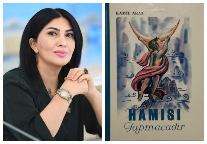 İşarəni tapmacalardan gözləyin...