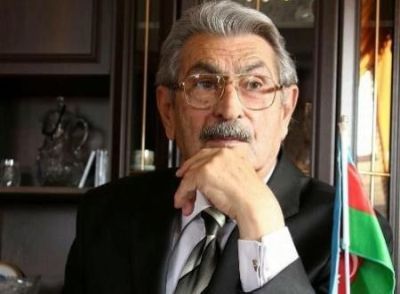 "...Mən gərək sahili sahilə qoşum" - Söhrab Tahir-100 - Pərvanə MƏMMƏDLİ