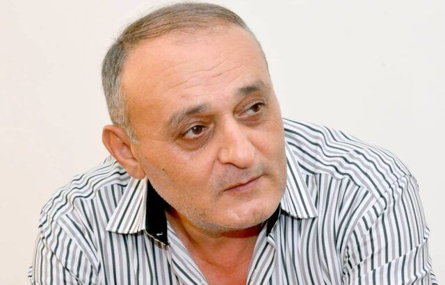Yaxşı bax, ölümün gözəlliyinə... - Vasif SÜLEYMAN