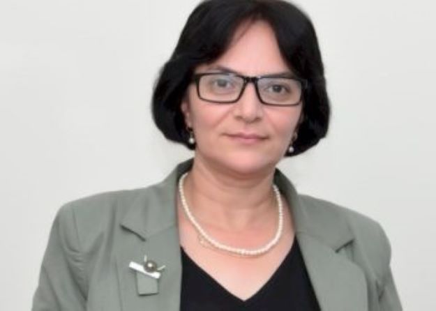 Arqumentativ mətn mövzusunun Azərbaycan dili dərsliklərində tədrisi: uyğunsuzluqlar və akademik əsasları - Könül Aydın NƏHMƏTOVA