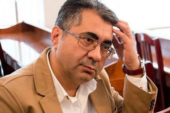 Elmi poeziya idrak forması kimi - Əli Şirin ŞÜKÜRLÜ