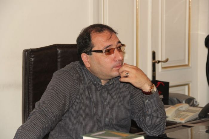 Qızıl kuzə - İlqar FƏHMİ