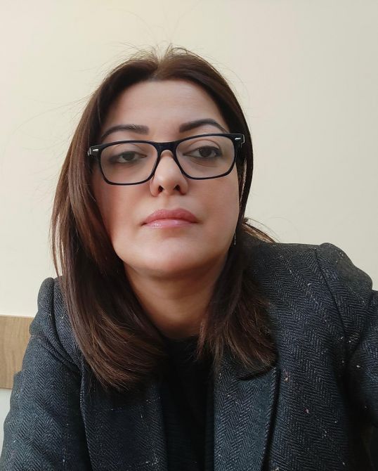 Xaqani yaradıcılığında təsəvvüf ideyalarının bədii-fəlsəfi təcəssümü - Könül HACIYEVA