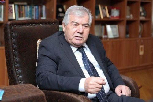 Dədə Qorqud boyları və qədim dünyaya açılan pəncərələr - Sabir RÜSTƏMXANLI