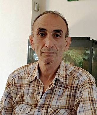 Aqil Abbasın bədii simfoniyası: "Rəmiş" - Murad KÖHNƏQALA