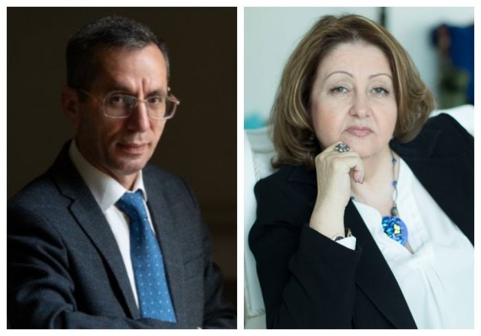 Ölüm gerçək həyat, həyatsa yalançı ölümdü... - MÜSAHİBƏ