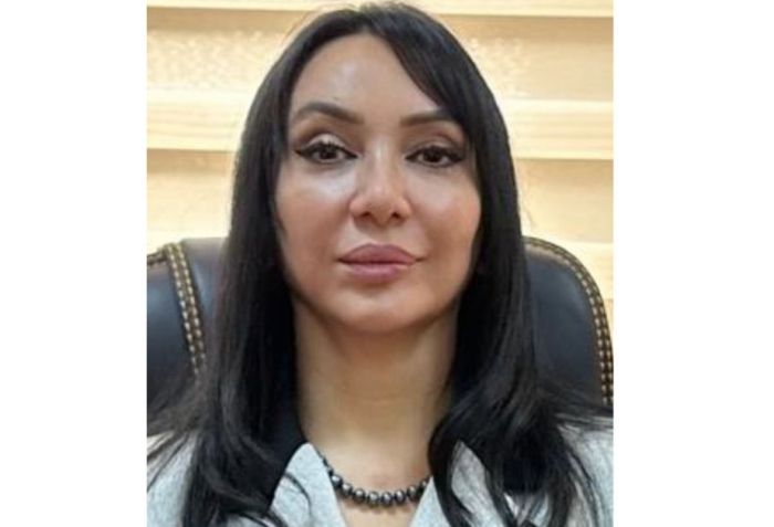 Türkoloji leksikoqrafiyaya dəyərli töhfə: 3 cildlik "Türk mənşəli arxaizmlər lüğəti" - Xədicə HEYDƏROVA