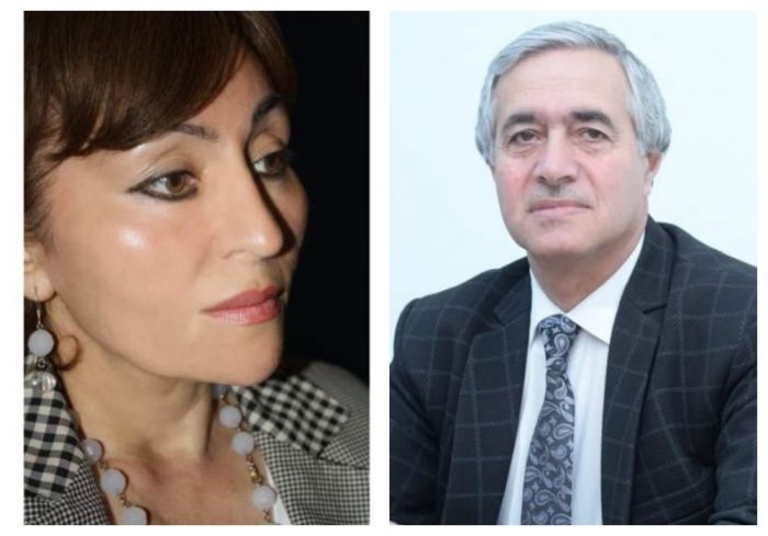 Bir az da qumru kimi, anadil kimi ötmək... - Sərvaz HÜSEYNOĞLU