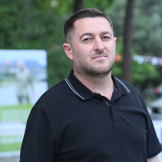 Məhbəs çiçəyi... - Cavid FƏRZƏLİ