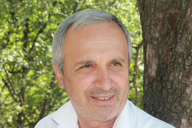 Elçinin özü, sözü, izi, yaxud epoxalar dəyişsə də... - Abid TAHİRLİ