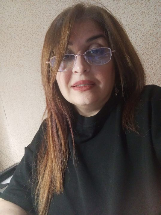 Elçinin "Stalin" pyesi C.Cabbarlı adına İrəvan Dövlət Teatrının səhnəsində - Yeganə ƏLİYEVA