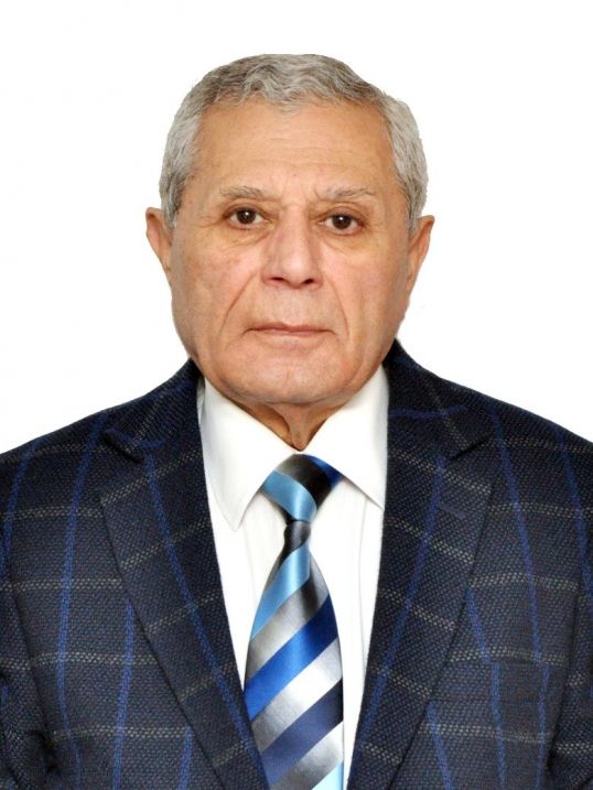 Türk dünyası ədəbiyyatının böyük sənətkarı - Vəfa XANOĞLAN