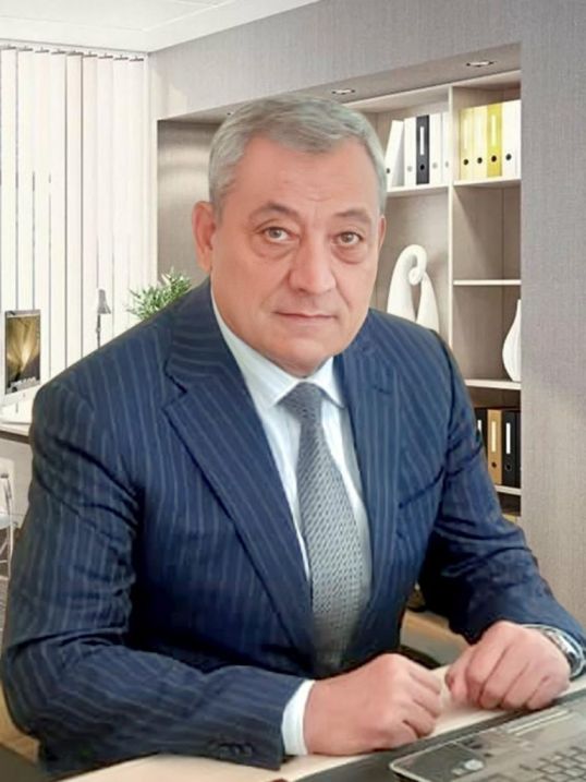"Labirint"in bədii çağırışını hamı eşidir - Bayram MƏMMƏDOV