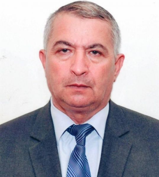 Ay Nəriman - Nəcməddin MÜRVƏTOV