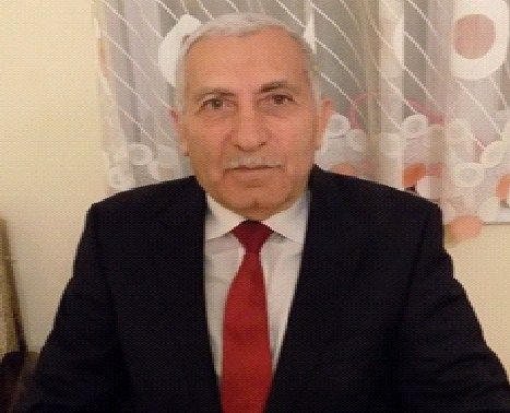 Şeirlər - Dəmir ÇEŞMƏLİ