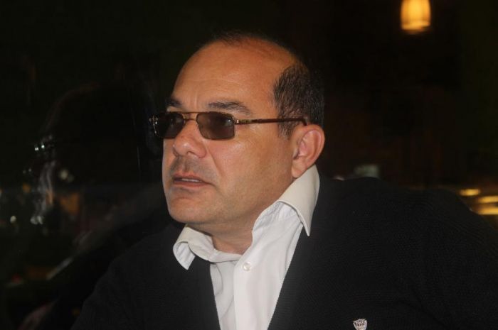 Günter Qrass körpüsü və ya göz yaşı sarayı - Kənan HACI