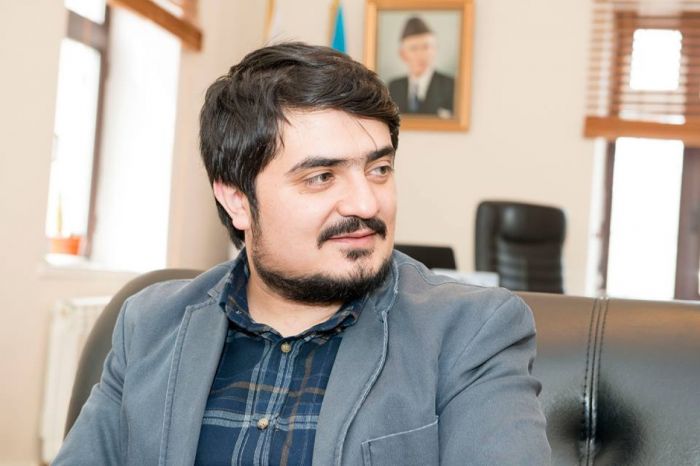 Ziyaəddin Babakurbanın Türküstan uğrunda mücadiləsi - Dilqəm ƏHMƏD