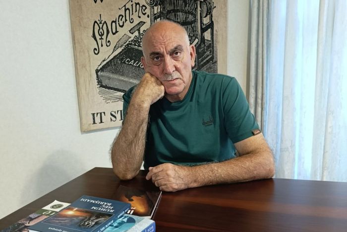 "Göyçənin dərdi yaman" - Aşıq Nəcəflə bağlı gəzişmələr - Avdı QOŞQAR