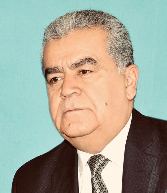 Tənhalığın son gecəsi (Mono pyes) - Qafar CƏFƏRLİ