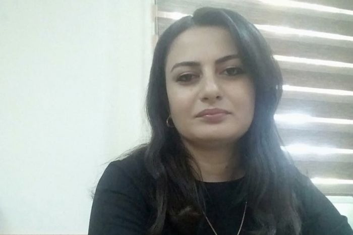 "Miraj": ilğımla reallığın kəsişməsində - Elnarə QARAGÖZOVA