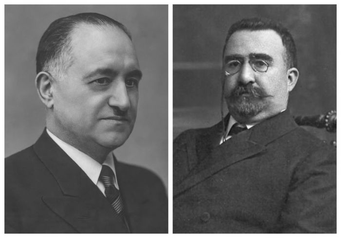Mühacirətdə istiqlal məktubları - Vilayət QULİYEV