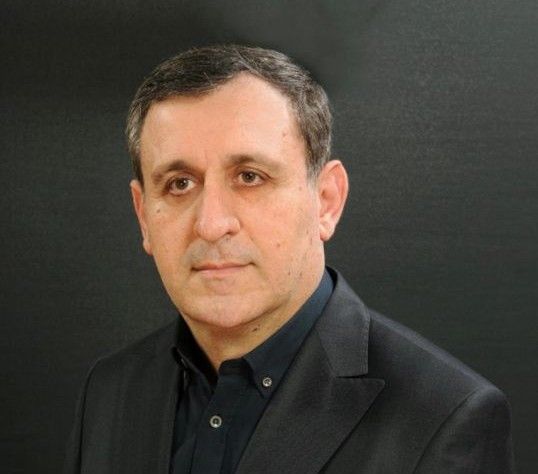 Sözlərin taleyi - Adəm İsmayıl BAKUVİ