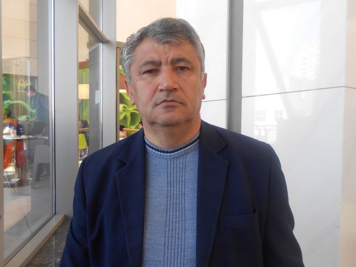 Aşıq Ələsgərdən ayrılmağın gözəlliyi - Şair İbadət Qurbanovanın şeirləri haqqında - Qəşəm NƏCƏFZADƏ