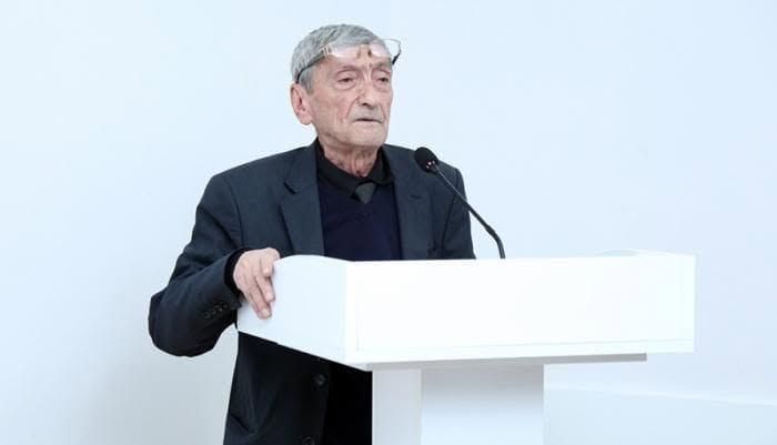 Həsən Kür... Bu şairi unutmuruq - Vaqif YUSİFLİ