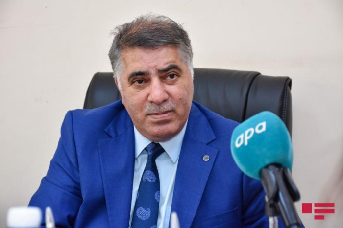 Teodor Menzel və onun I Ümumittifaq Türkoloji Qurultaydan qeydləri - Nadir MƏMMƏDLİ