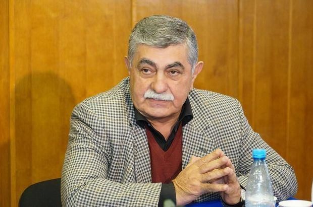 Fizika qanunları və teatr ("Teatr düşüncələri" silsiləsindən) - İlham RƏHİMLİ