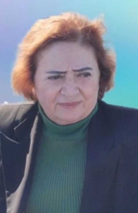Kəsmə, külək... (Hekayə) - Bahar BƏRDƏLİ