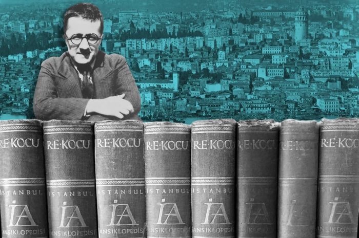 Ali Gəncəlinin “Azərbaycanılar İstanbulda” oçerki - Vilayət Quliyevin təqdimatında