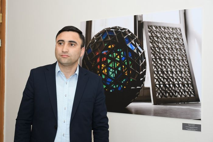 Şeirlər - Elşad ƏRŞADOĞLU