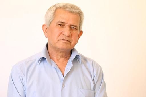 Rollan Seysenbayev: ruhun ənginliyi - Nəriman ƏBDÜLRƏHMANLI