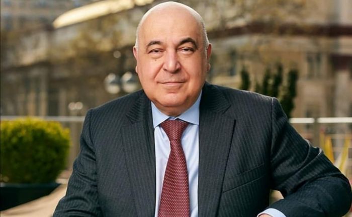 Ədalət hissi - Çingiz ABDULLAYEV