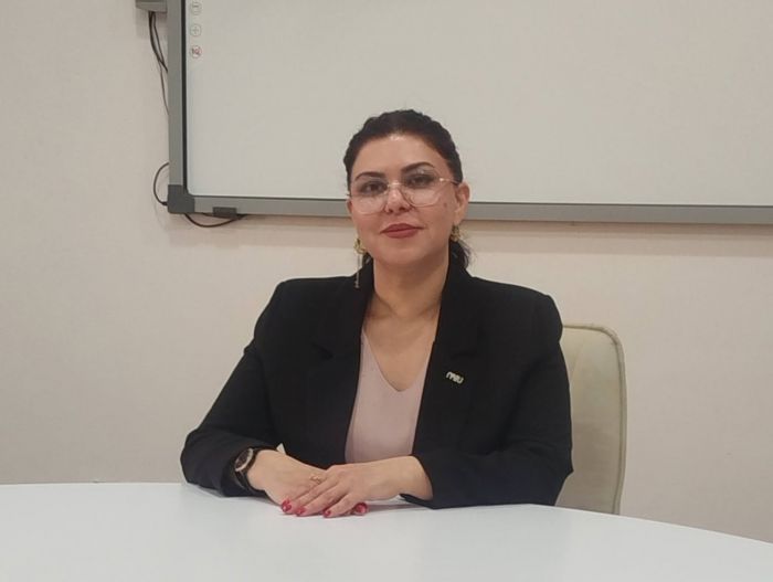 Yaşamağın ədəbi forması: öz həyatının müəllifi ola bilməmək - Mətanət VAHİD