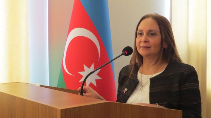Cavad Heyətin "Mən və Atam. Xatirələr" kitabı: Bir ömrün salnaməsi - Lamiyə RƏHİMOVA